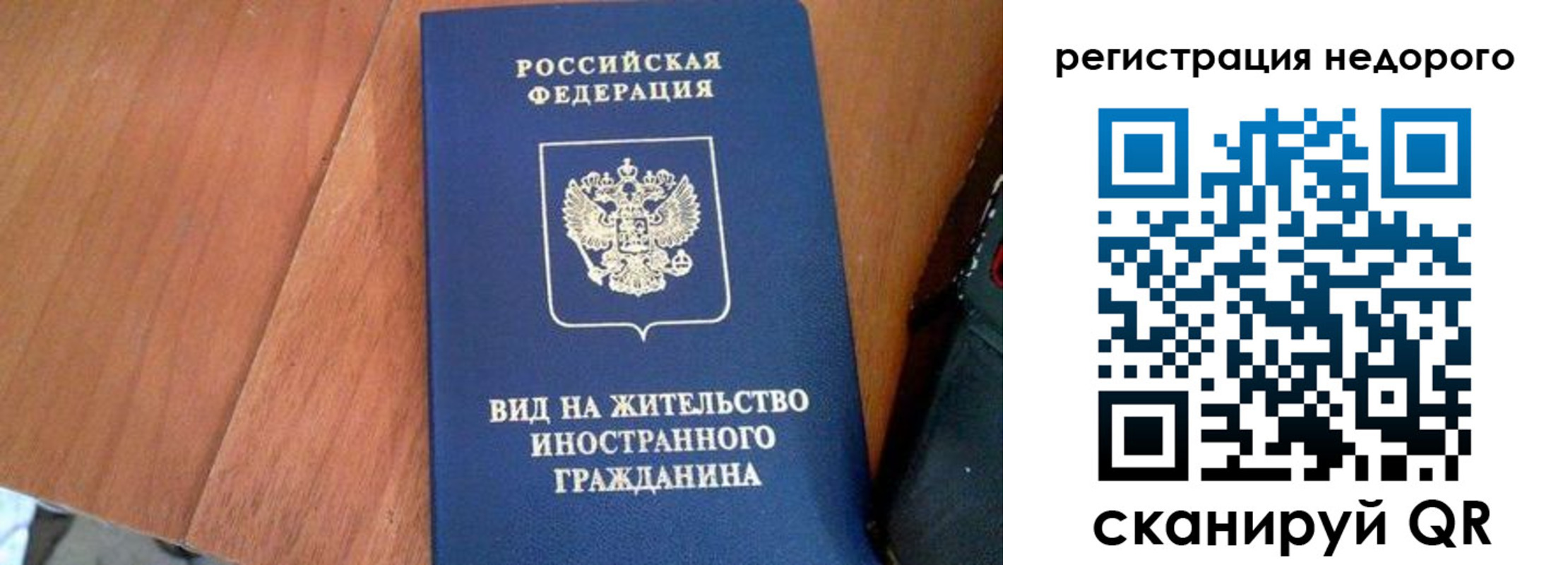 прописка 2025 в Купино